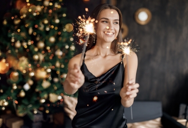 New Year by REED Reed Luxury Hotel by Balaton